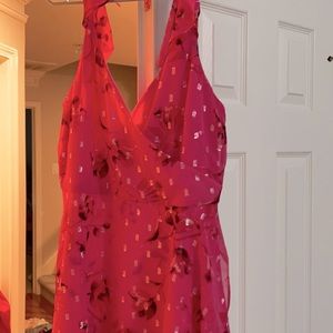 Nwt white house dress size 8